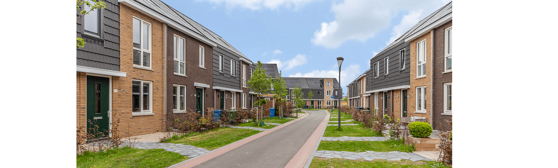 Bewust Nieuwbouw Westland