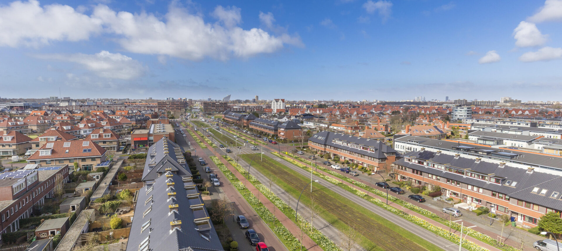 Kies je voor nieuwbouw of een bestaande woning?