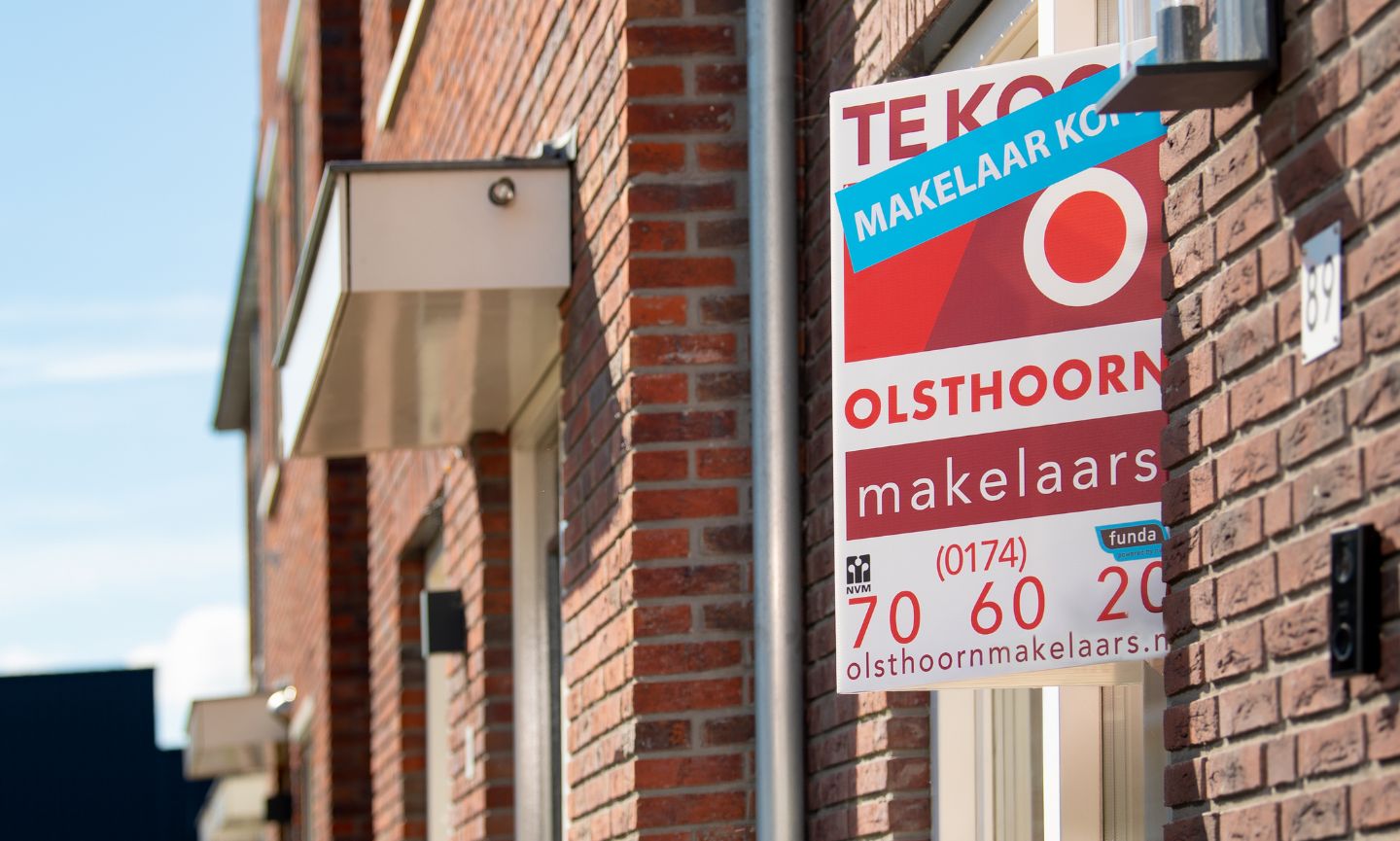 Aankoopmakelaar