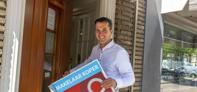 Olsthoorn Makelaars | Aankoopmakelaar