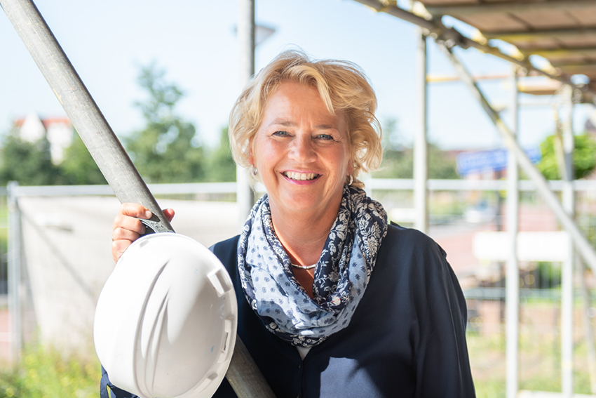 Nieuwbouw Westland