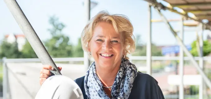 Nieuwbouwspecialist | Olsthoorn Makelaars