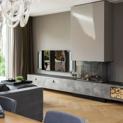 De woningmarkt koelt af