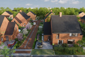 Nieuwbouw Westland
