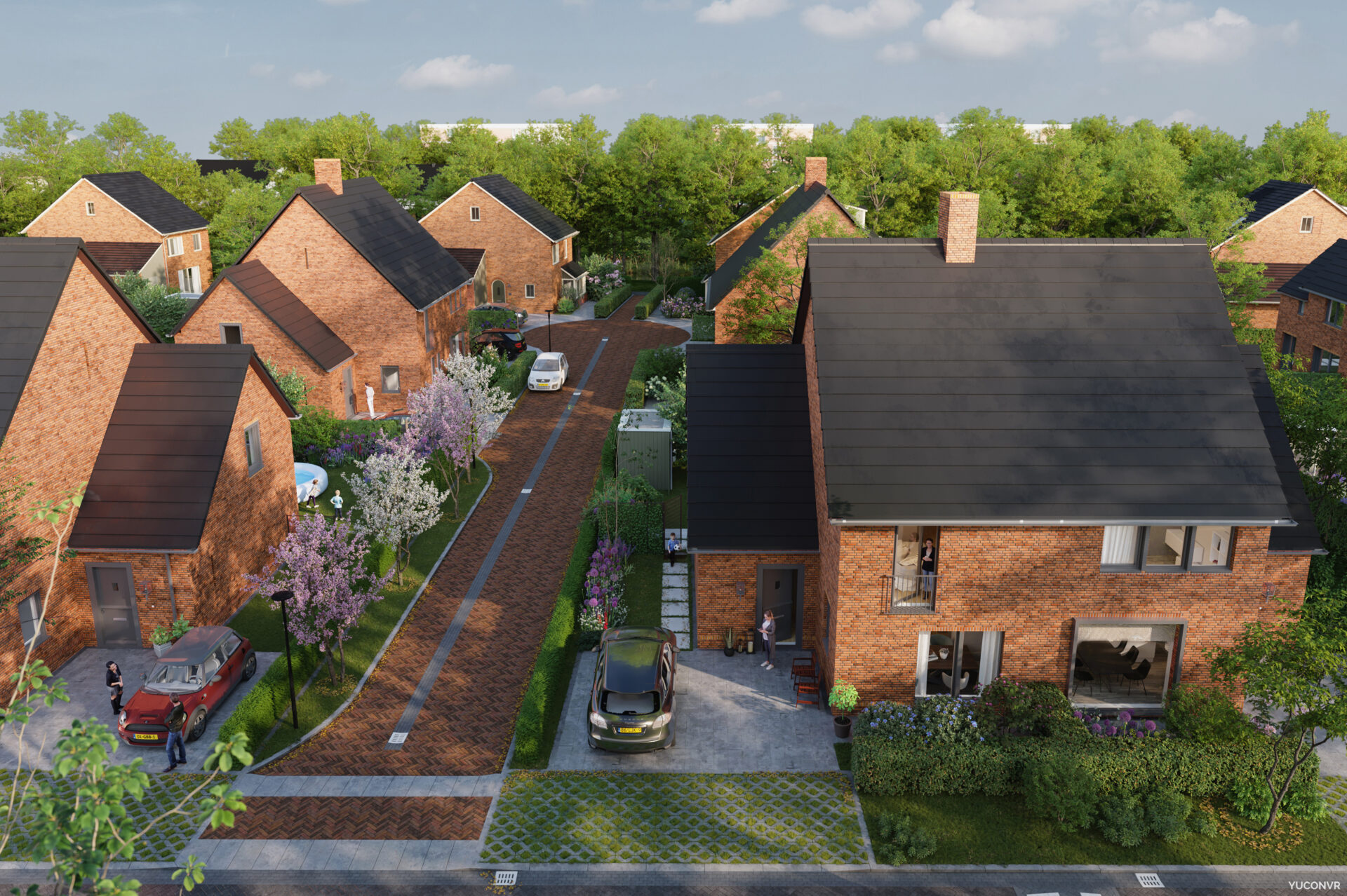 Nieuwbouwspecialist | Olsthoorn Makelaars