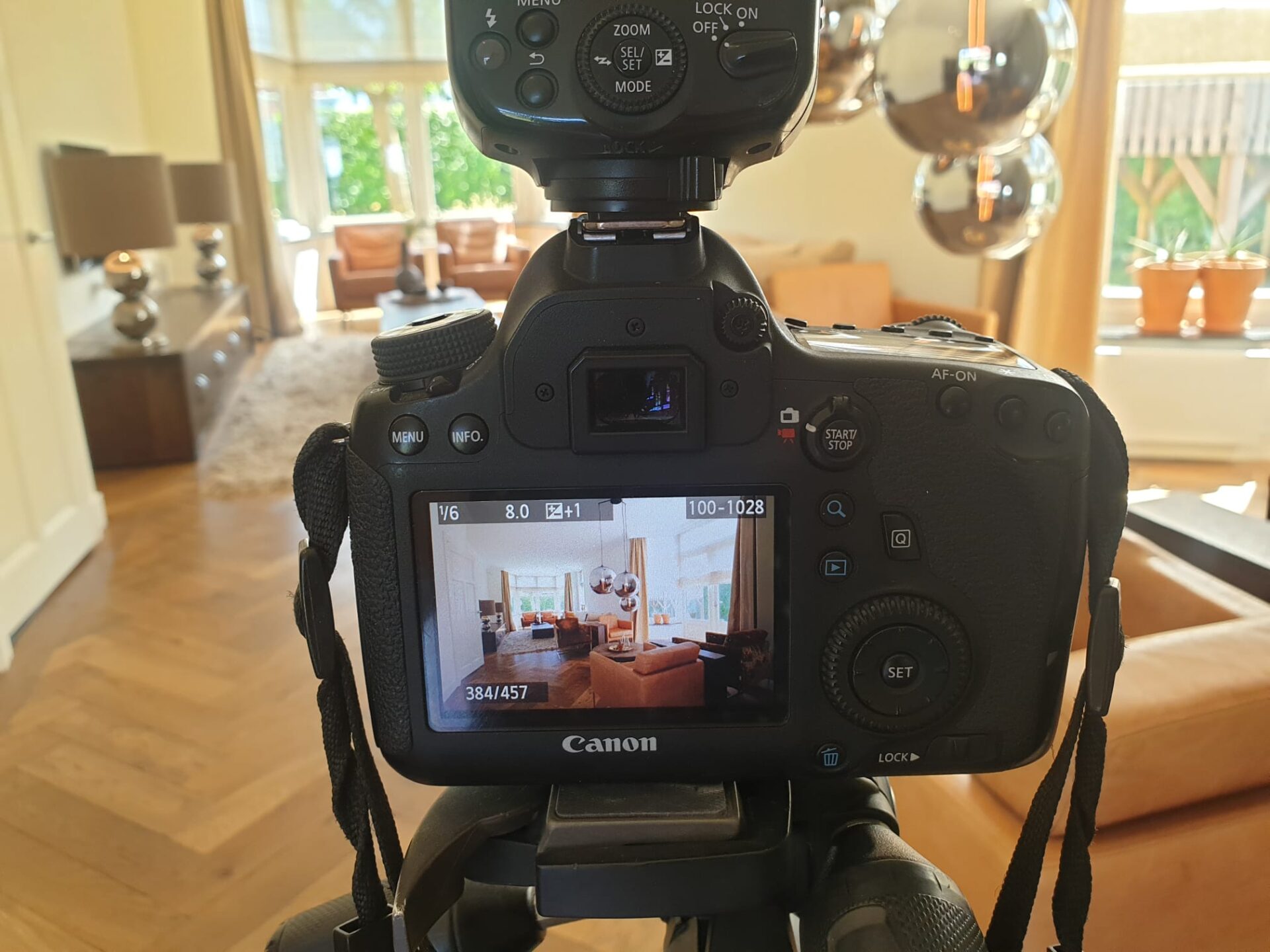 Olsthoorn Makelaars | Woningpresentatie