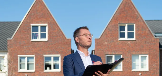 Taxaties Olsthoorn Makelaars