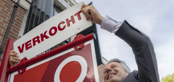 Olsthoorn Makelaars | Verkoopmakelaar