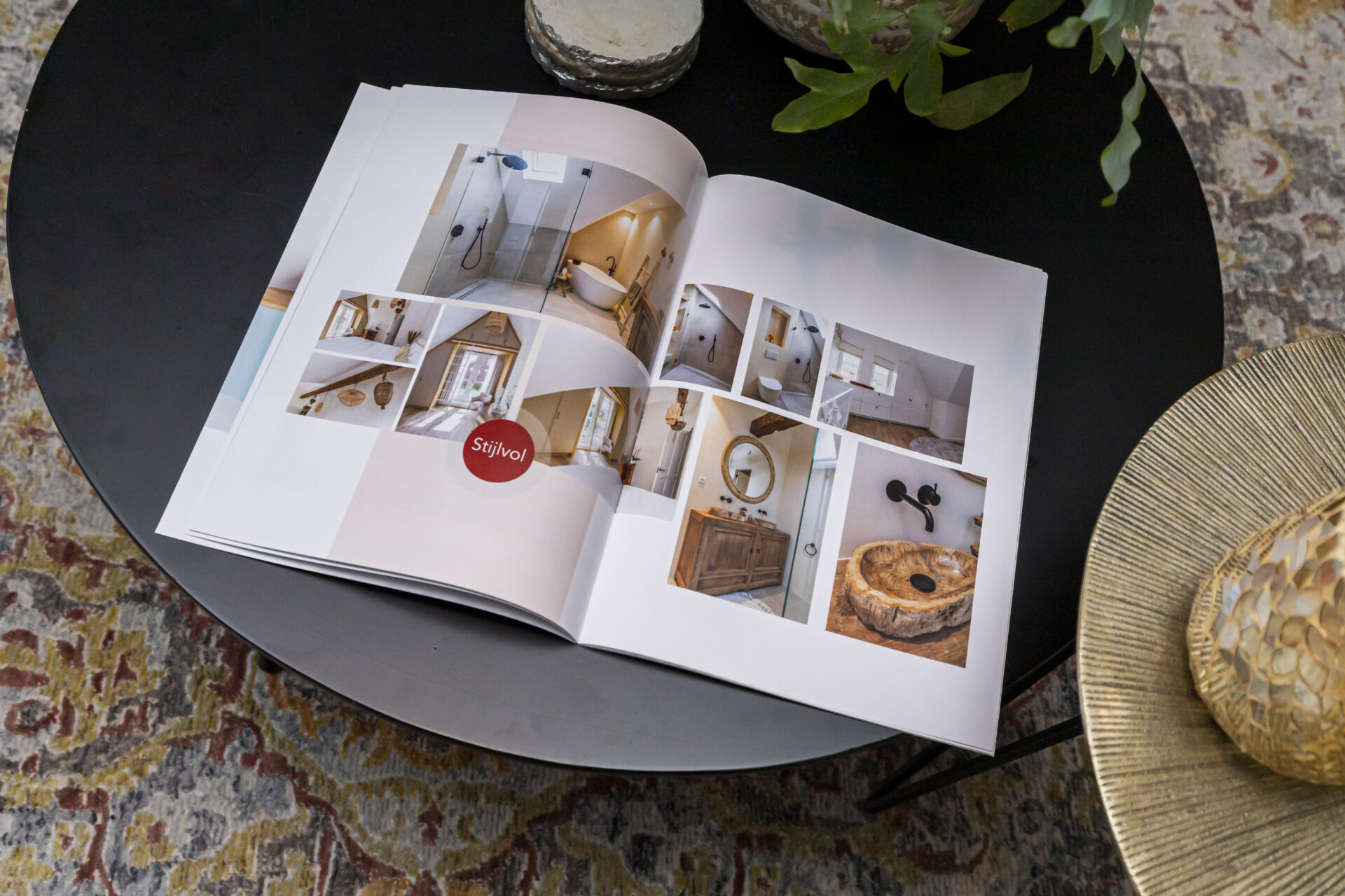 Olsthoorn Makelaars | Woningpresentatie