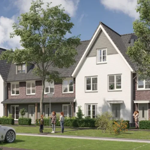 Lierkwartier: bekijk de bouwvoortgang