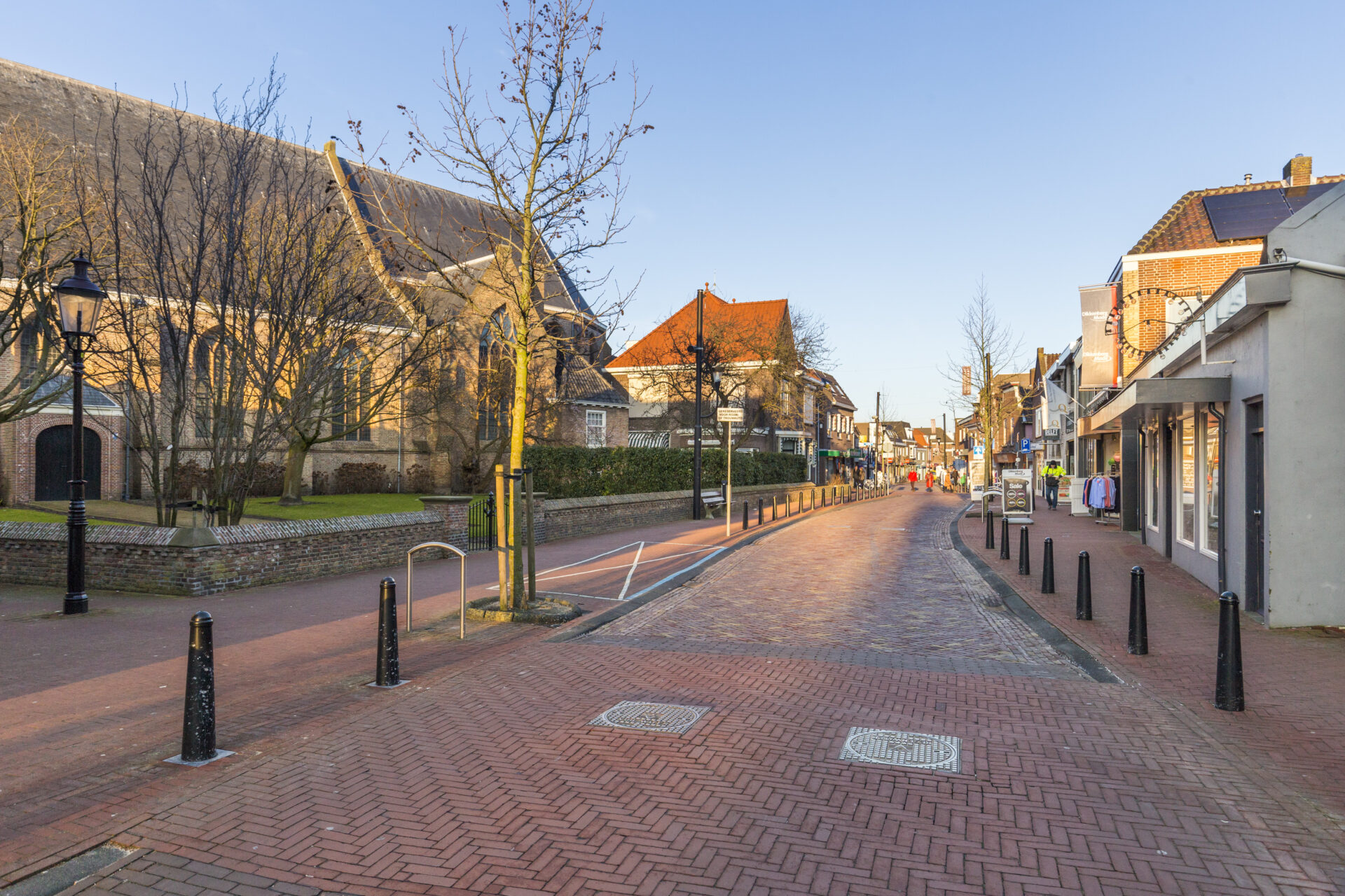 Makelaar Westland - De Lier