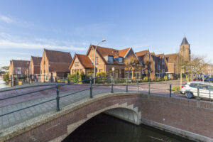 Makelaar Westland - Honselersdijk | Taxateur