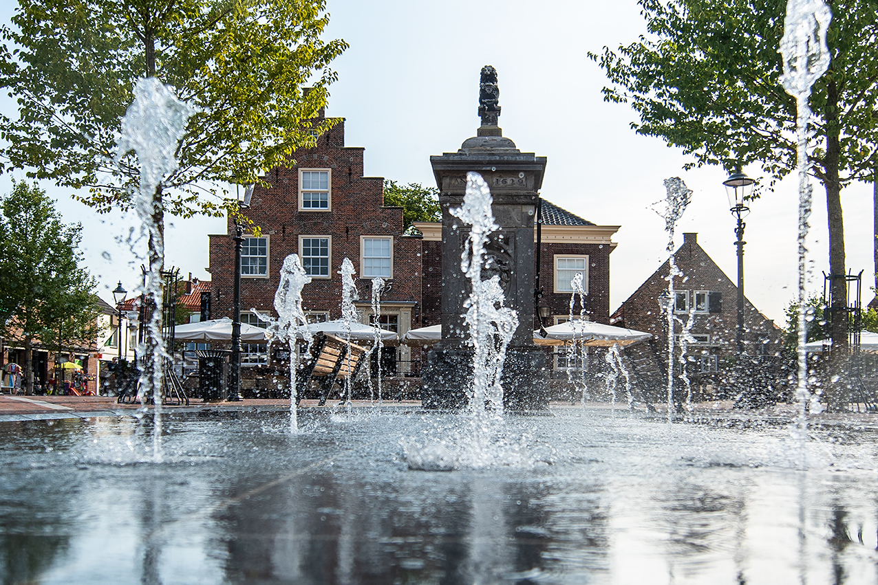 Makelaar Westland - Naaldwijk