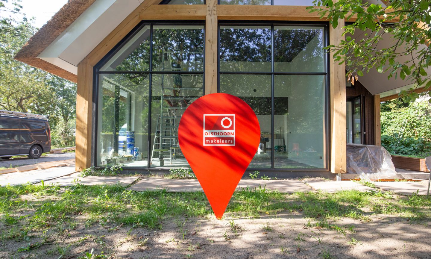 Waarom nieuwbouw kopen via Olsthoorn Makelaars