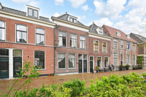 Verkoopmakelaar Delft en Midden-Delfland