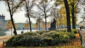 Koopwoning Den Haag