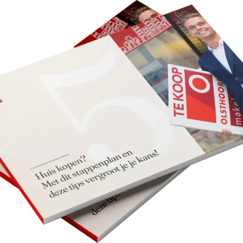 Download Stappenplan Huis Kopen