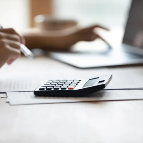 Kan ik dit huis betalen? | Olsthoorn Makelaars