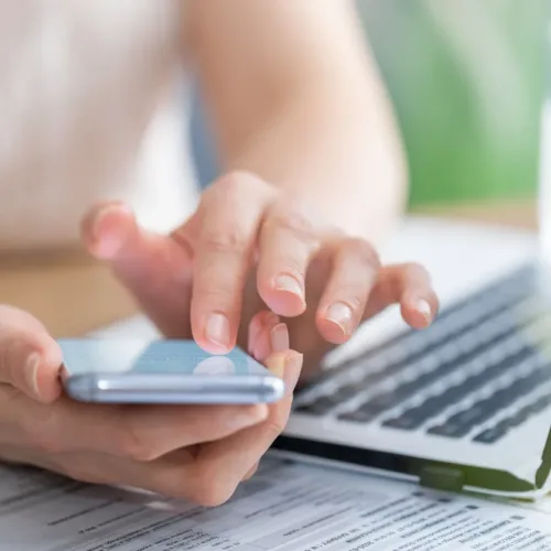 Maandlasten berekenen | Olsthoorn Makelaars