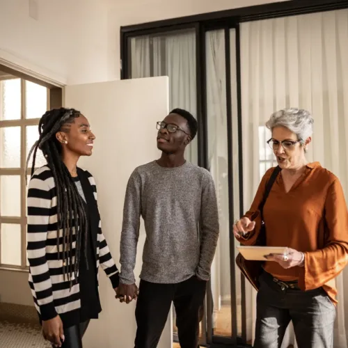 Wel of geen aankoopmakelaar | Olsthoorn Makelaars