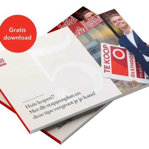 Download Stappenplan Huis Kopen
