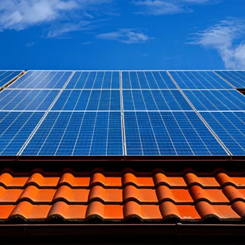 Hoe kan ik verduurzamen financieren?