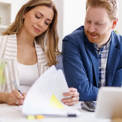 Koopcontract | Olsthoorn Makelaars