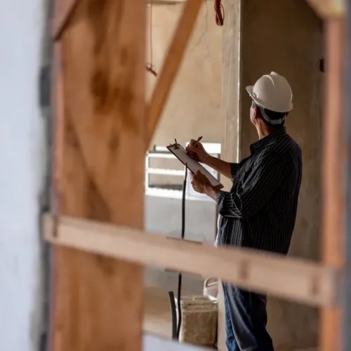 Onderhoud & Verbouwen