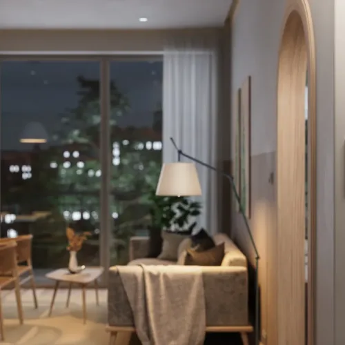 Wat kan ik besparen op gas, water en licht?