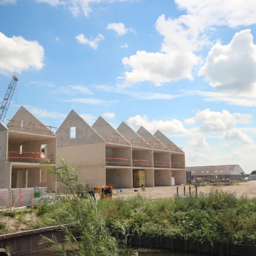 Wat zijn opschortende voorwaarden?