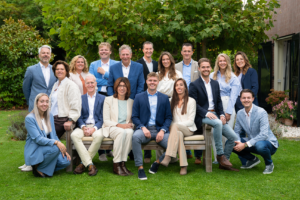Olsthoorn Makelaars groep