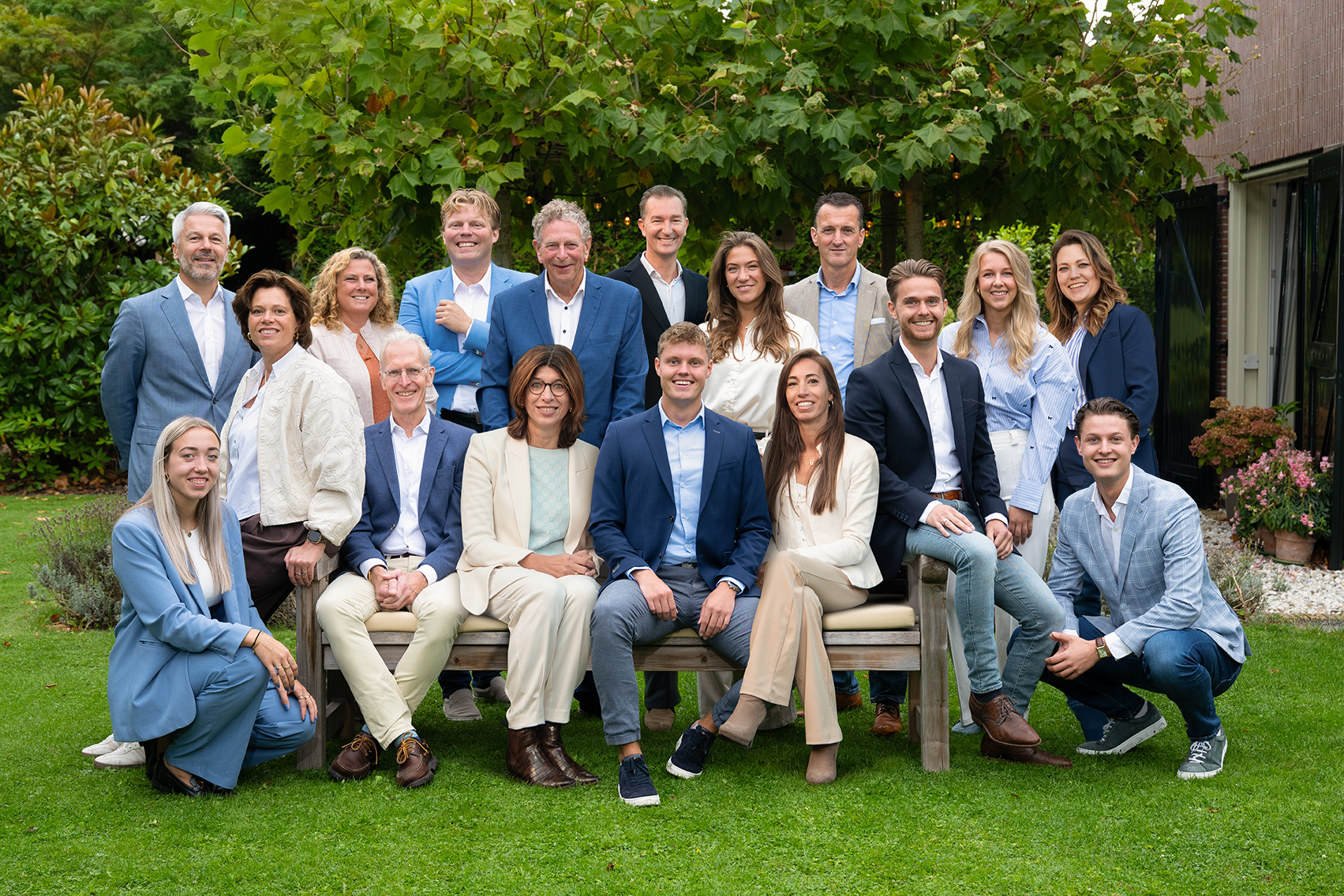 Olsthoorn Makelaars groep