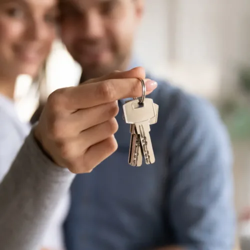 Huis kopen als starters op de huidige woningmarkt