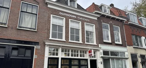 Olsthoorn Makelaars Delft