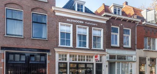Olsthoorn Makelaars Delft