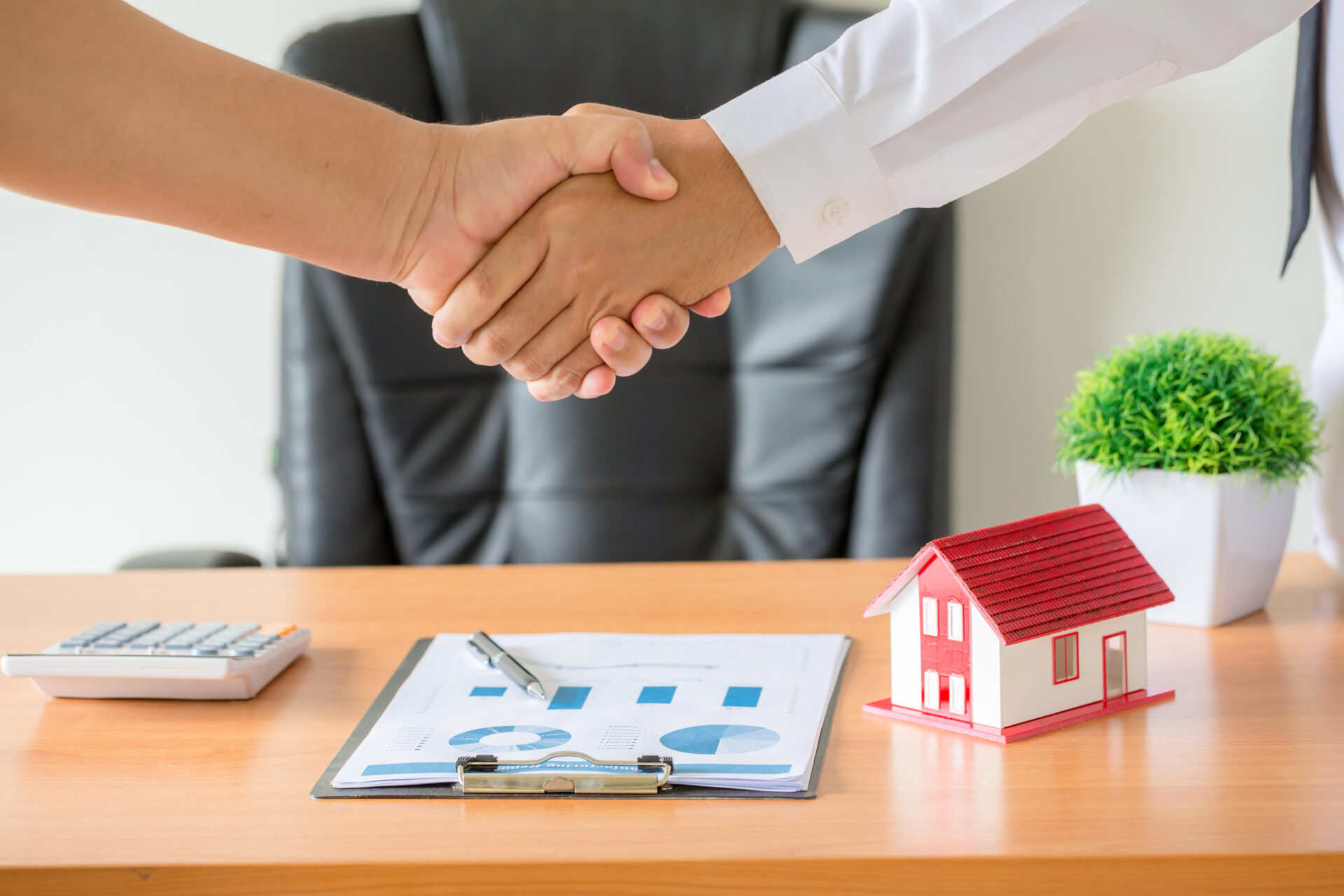 Huis gekocht rond Pasen 2025? Let op je bedenktijd