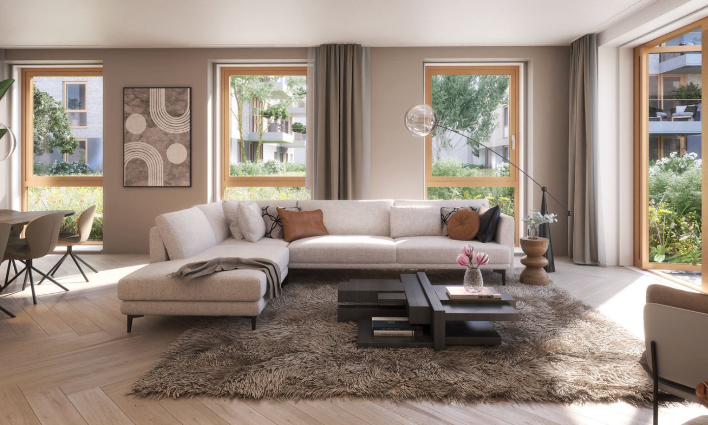 Nieuwbouwwoning gekocht wanneer zet je je huidige woning te koop