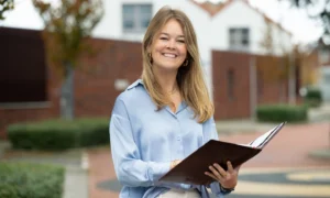 Snel, betrouwbaar en deskundig: Kies voor een taxatie van Olsthoorn Makelaars