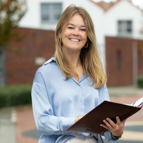 Snel, betrouwbaar en deskundig: Kies voor een taxatie van Olsthoorn Makelaars
