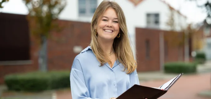 Snel, betrouwbaar en deskundig: Kies voor een taxatie van Olsthoorn Makelaars