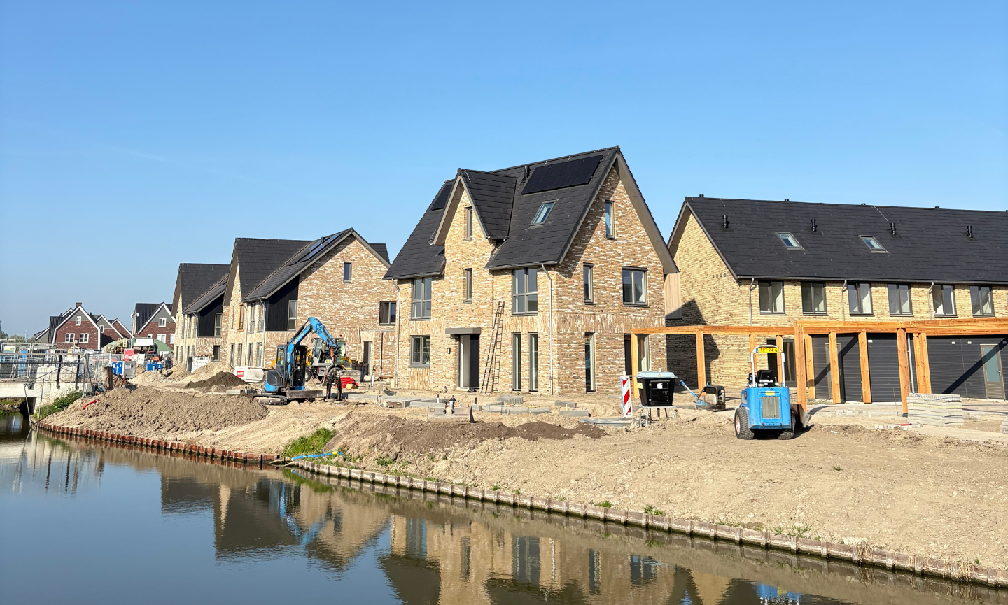 Inschrijven voor nieuwbouw Westland: zo werkt het