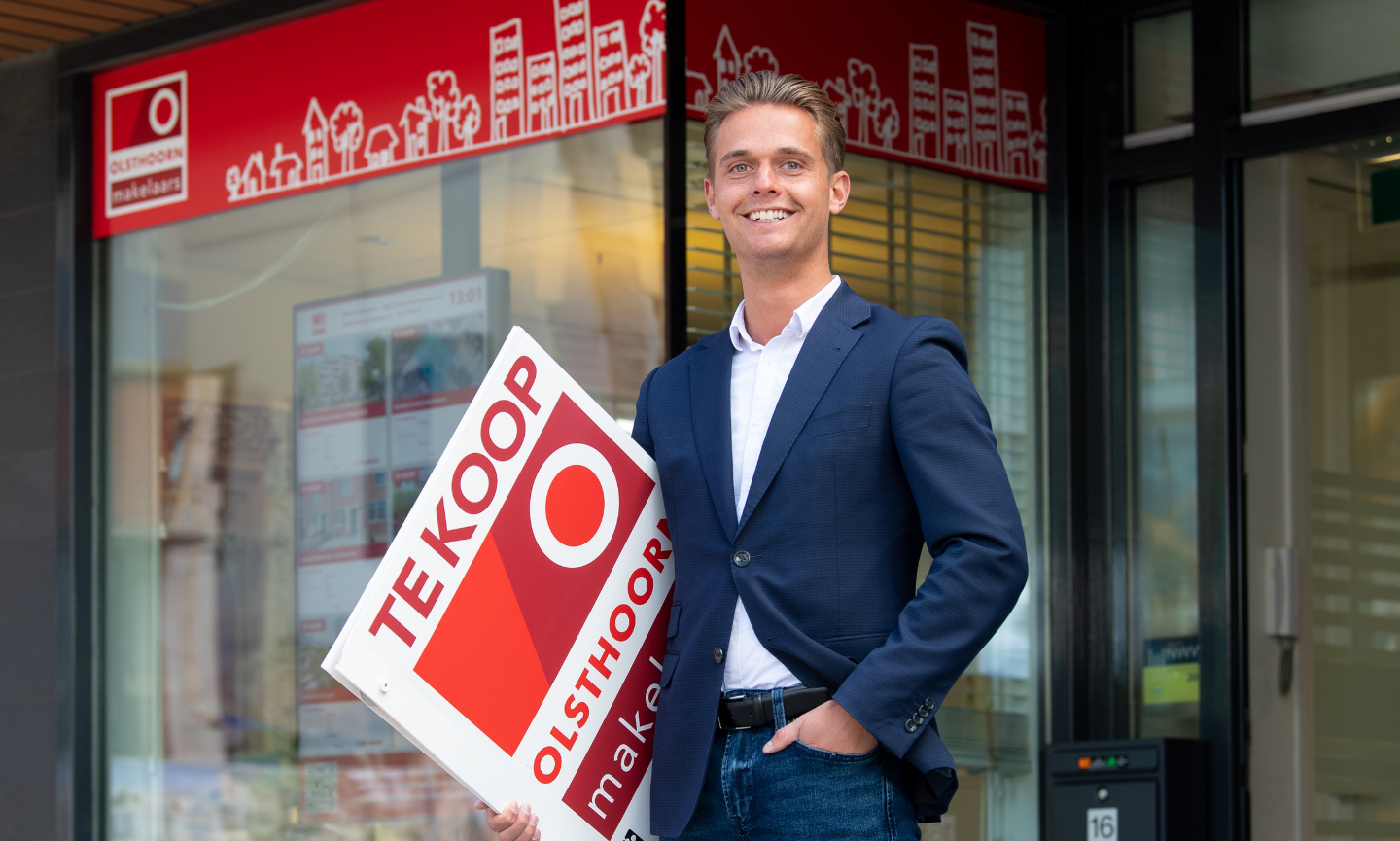Haaglanden Woningmarkt Q2 2025: Meer aanbod, maar prijzen blijven scherp