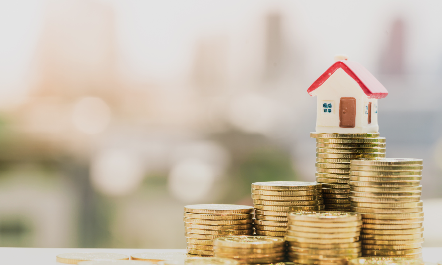 Schrijf jij je in voor een nieuwbouwwoning? Begin met een financieel gesprek