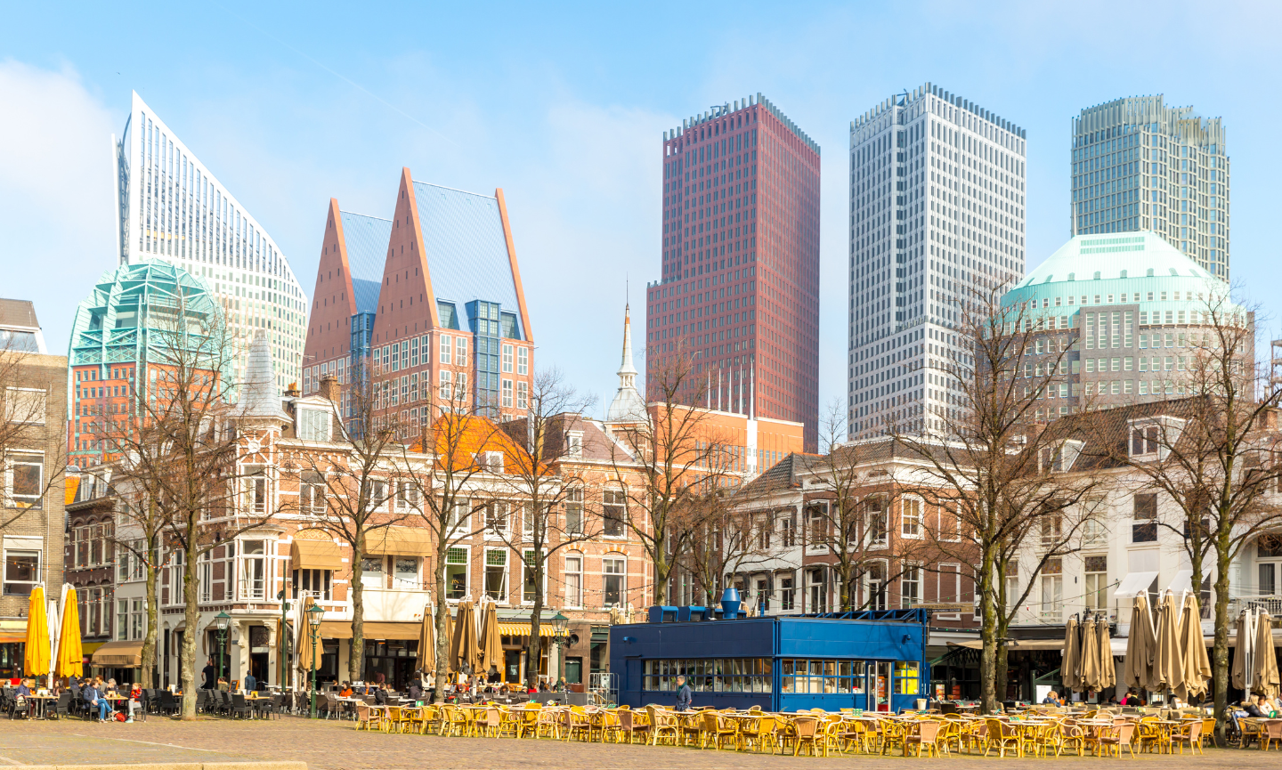 Vrije tijd dichtbij: zo zit het in regio Haaglanden