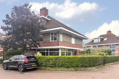 Boksbergenlaan 12 te ‘s-Gravenhage