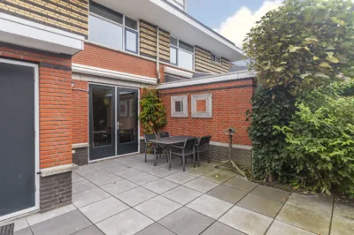 Boksbergenlaan 12 te ‘s-Gravenhage