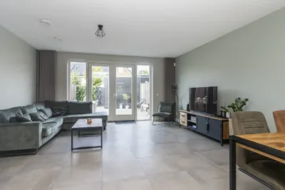 Nadine Gordimerlaan 31 te ‘s-Gravenhage