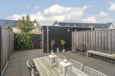 Nadine Gordimerlaan 31 te ‘s-Gravenhage