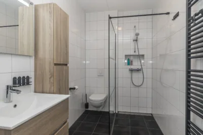 Nadine Gordimerlaan 31 te ‘s-Gravenhage