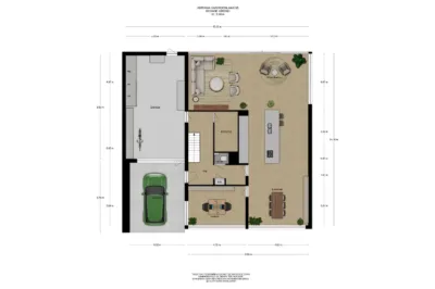 Adriana van Roonlaan 55 te ‘s-Gravenhage